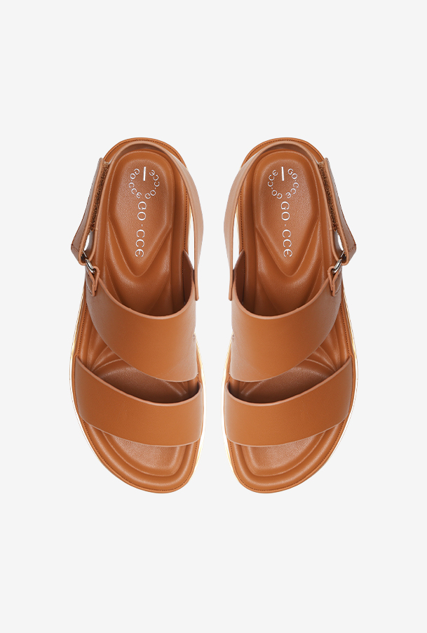 여성 샌들 ADS5S017 2 color 3.5cm