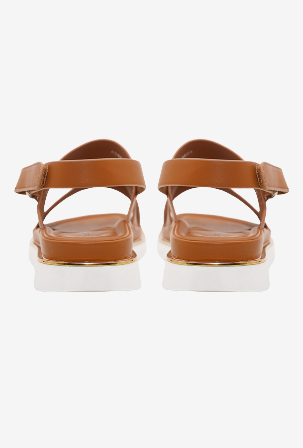 여성 샌들 ADS5S017 2 color 3.5cm