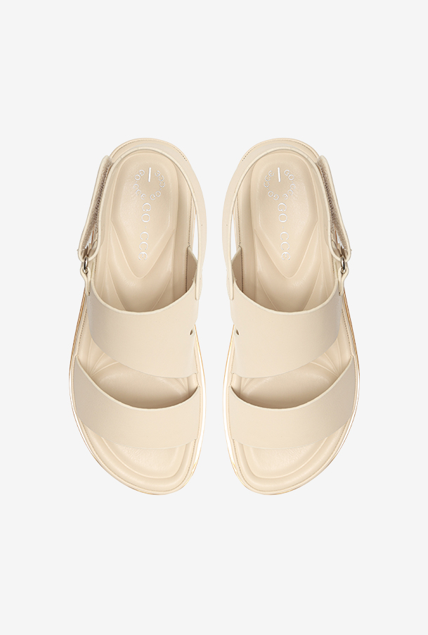 여성 샌들 ADS5S017 2 color 3.5cm