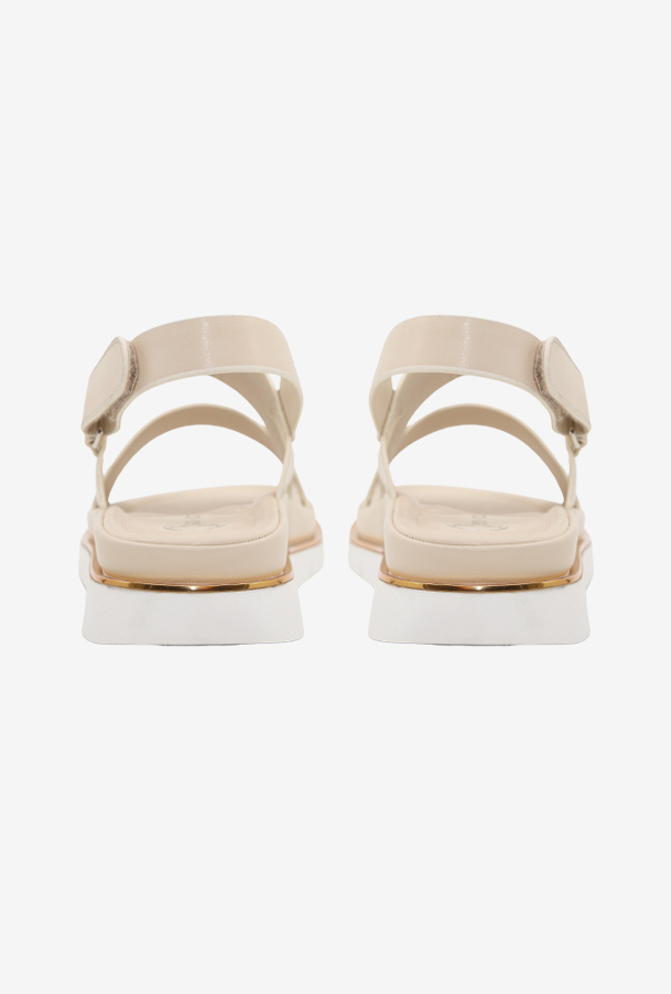 여성 샌들 ADS5S017 2 color 3.5cm