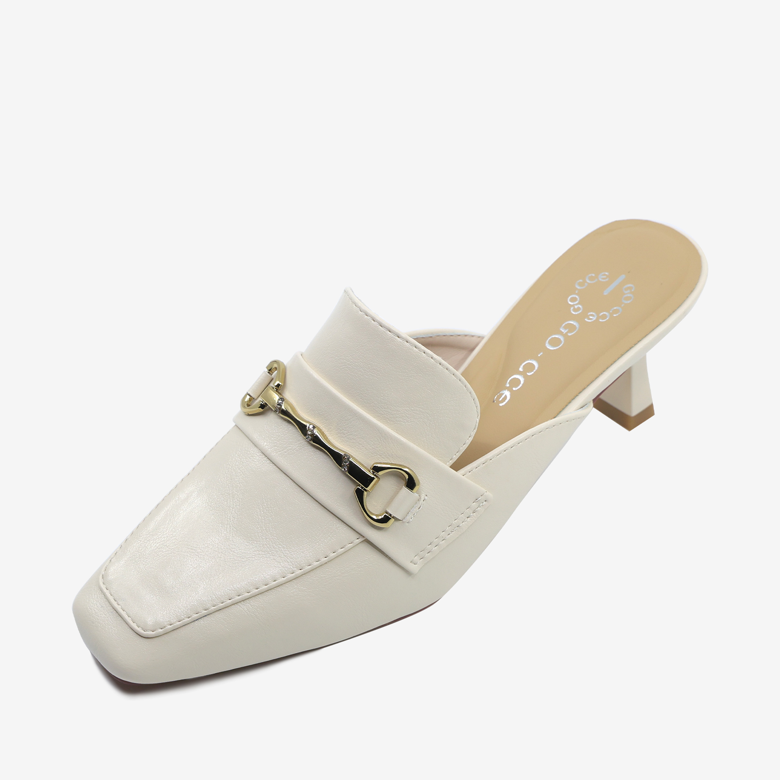 여성 샌들 ADP5S007 2 color 6cm