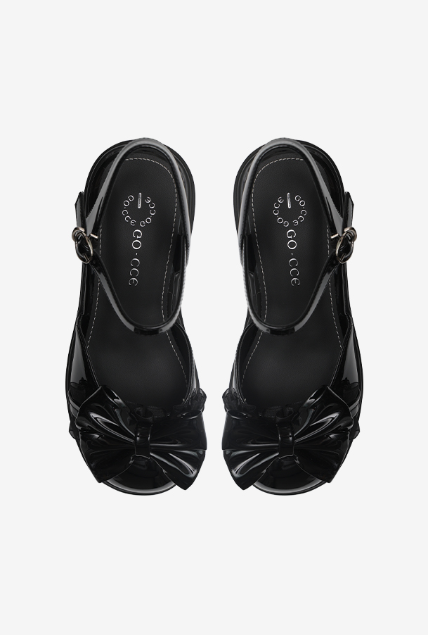 여성 샌들 ADO5S001 2 color 5cm