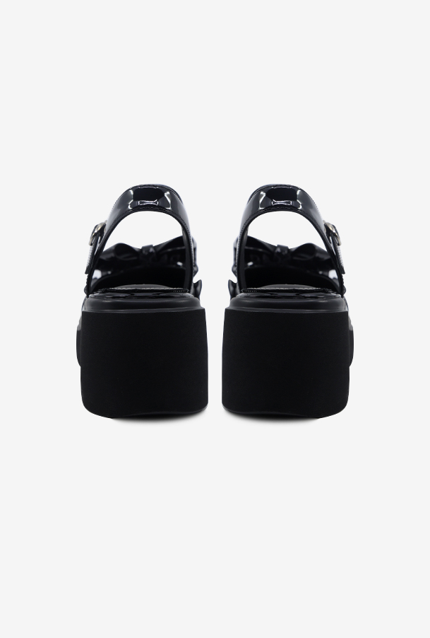 여성 샌들 ADO5S001 2 color 5cm