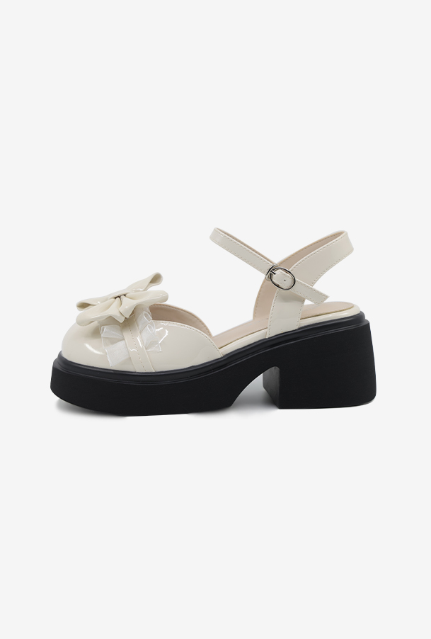 여성 샌들 ADO5S001 2 color 5cm