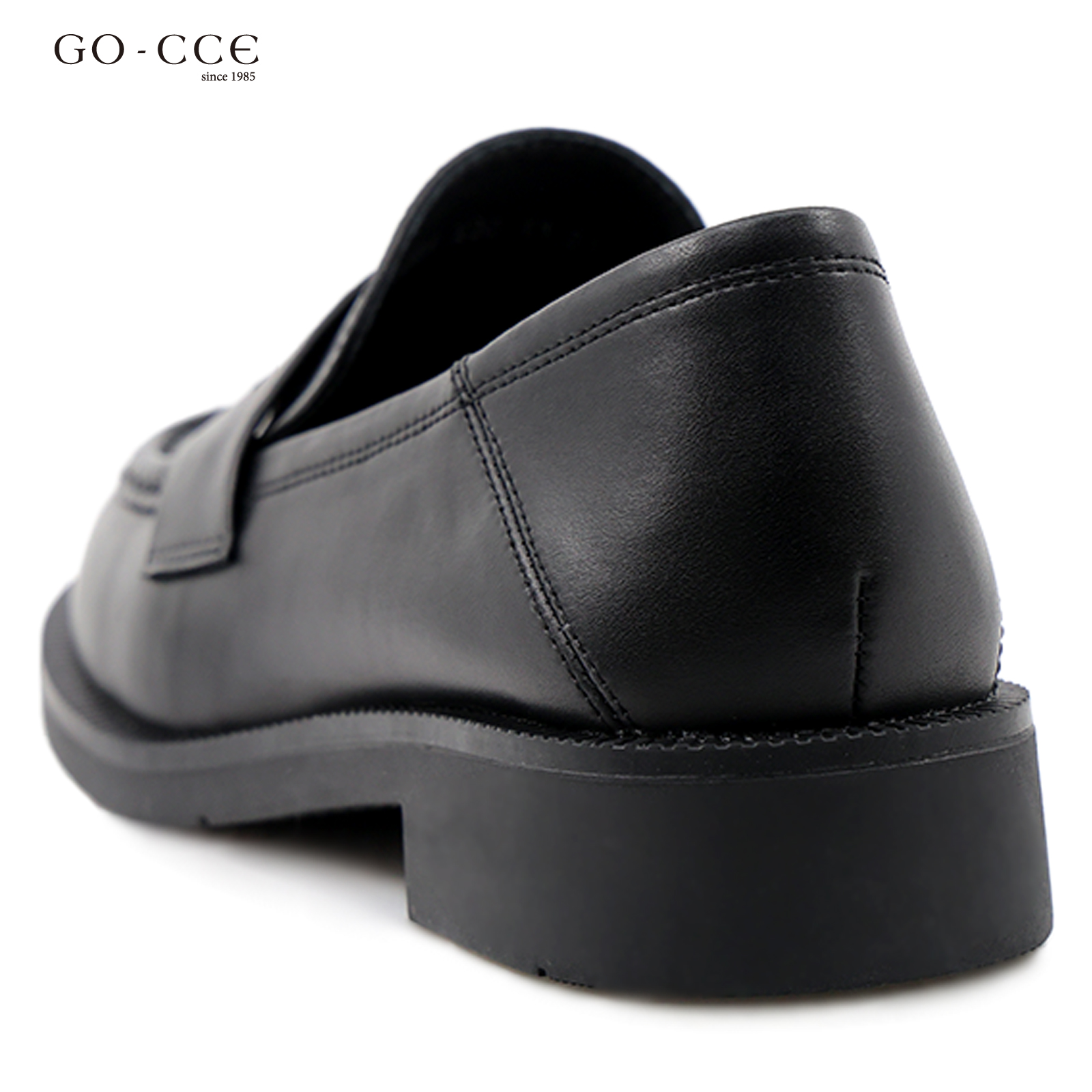 여성 로퍼 OZP4S054 2 color 6cm