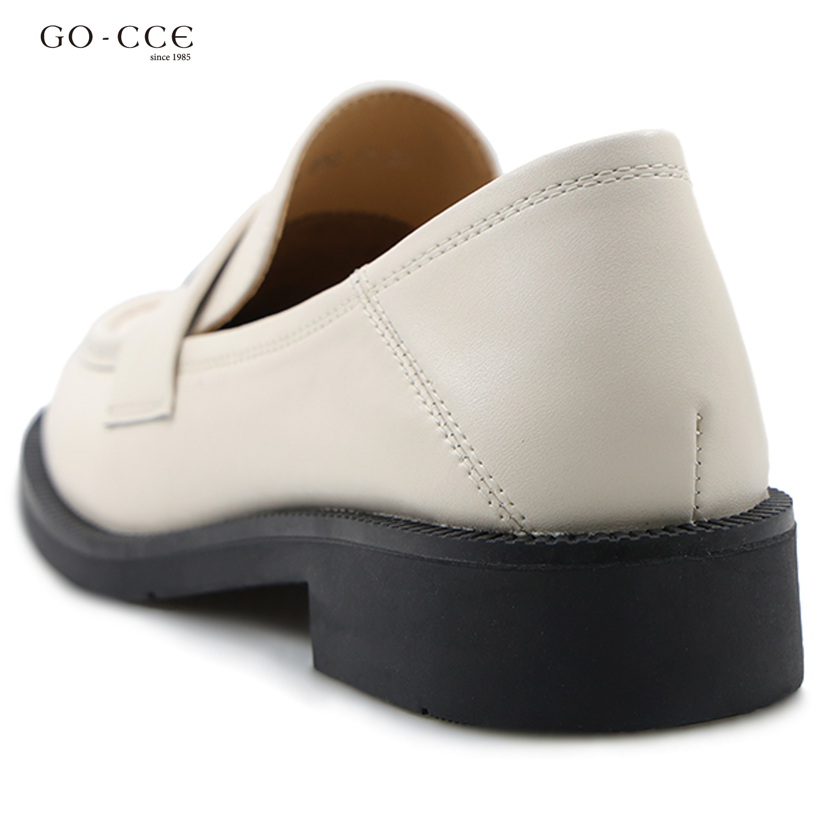 여성 로퍼 OZP4S054 2 color 6cm