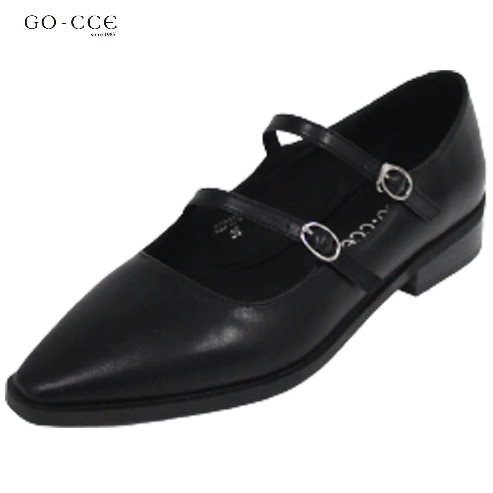 여성 보석장식 펌프스 OZP3F012 2 color 3cm