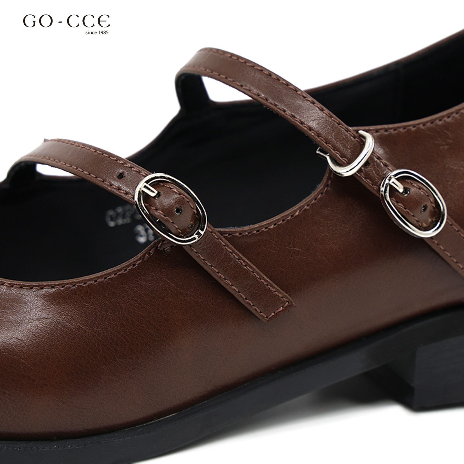여성 보석장식 펌프스 OZP3F012 2 color 3cm