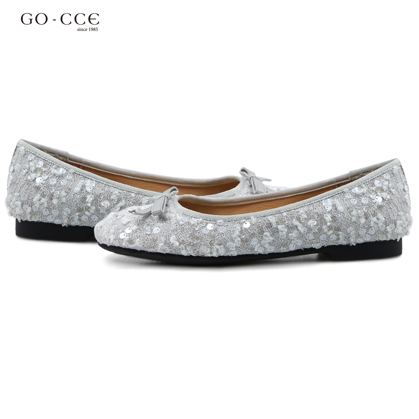 여성 플랫 OZP4S053 3 color 1cm