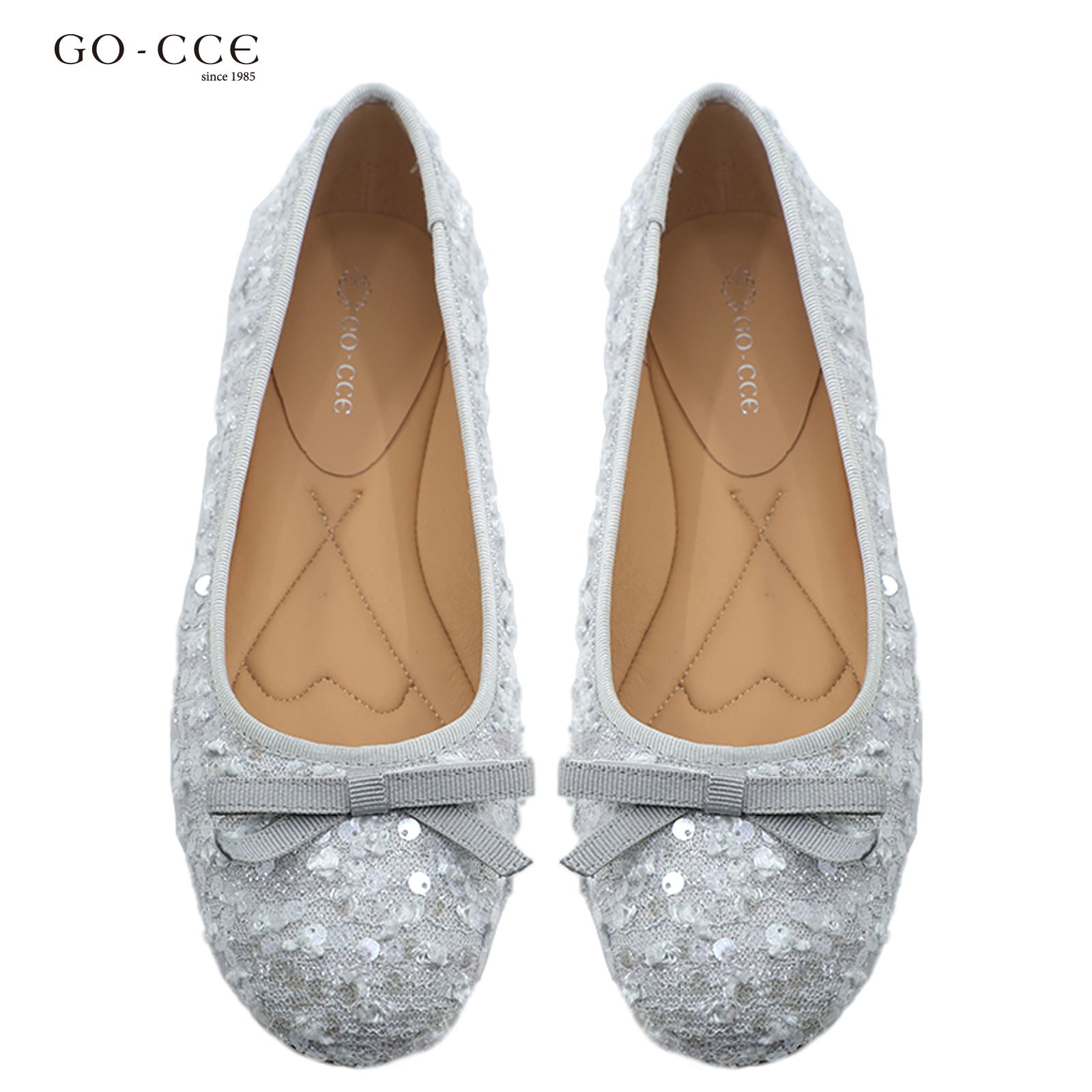 여성 플랫 OZP4S053 3 color 1cm