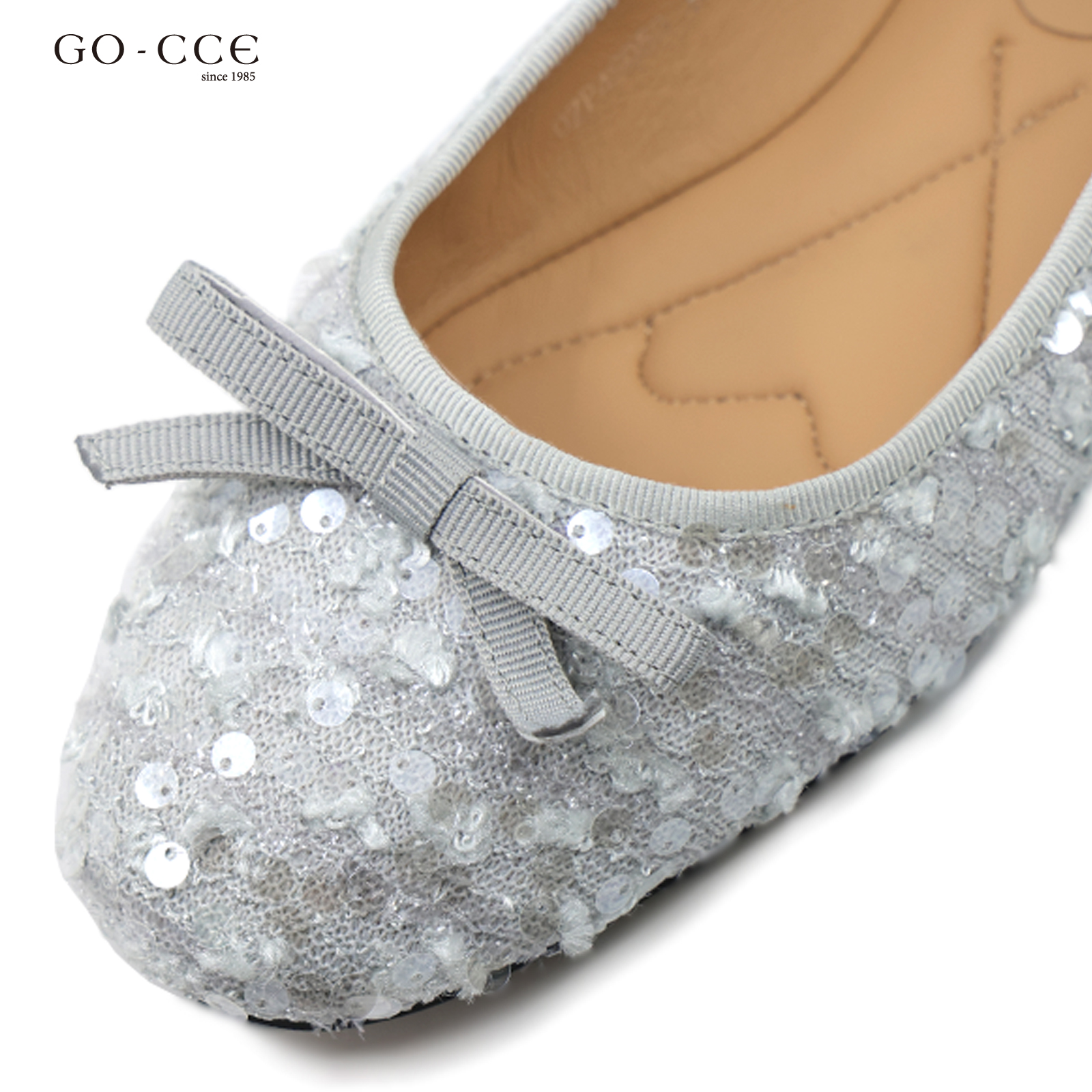여성 플랫 OZP4S053 3 color 1cm