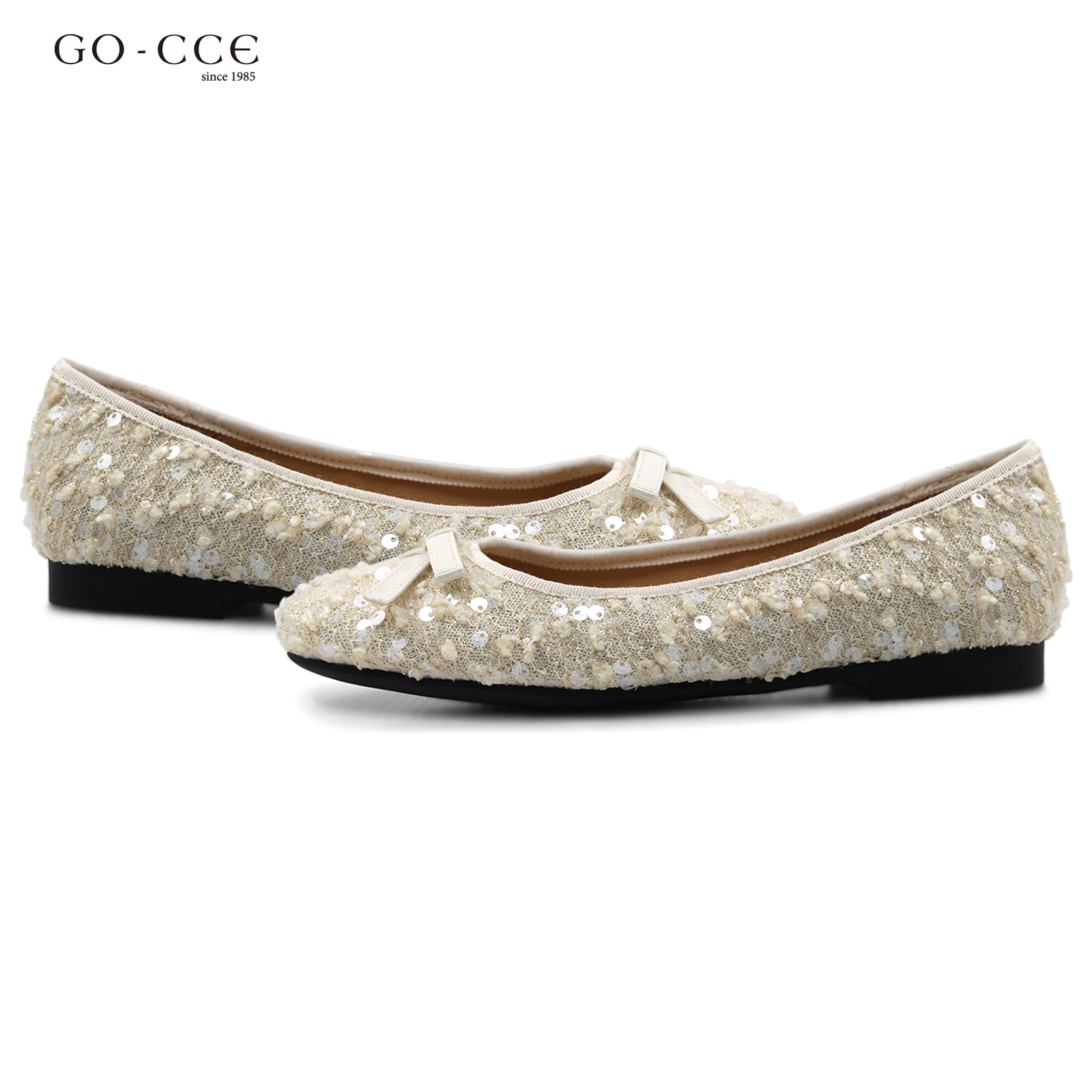 여성 플랫 OZP4S053 3 color 1cm