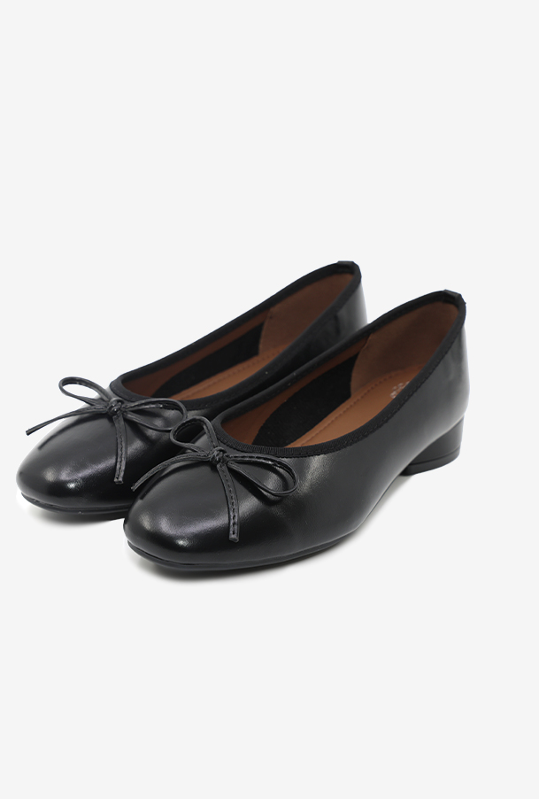 여성 플랫 OZP4F006 2 color 2.5cm