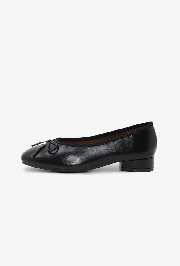 여성 플랫 OZP4F006 2 color 2.5cm