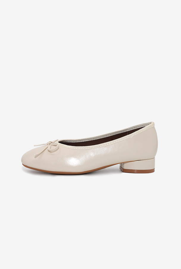 여성 플랫 OZP4F006 2 color 2.5cm