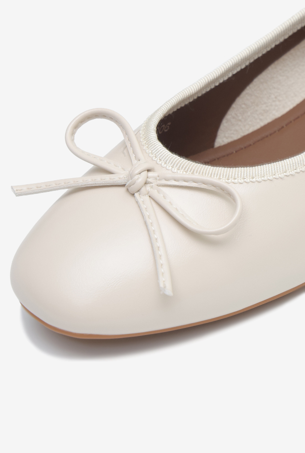 여성 플랫 OZP4F006 2 color 2.5cm