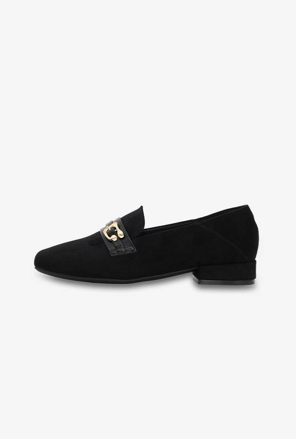 여성 로퍼 OZP5F023 2 color 2cm