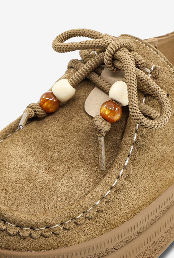 여성 장식 로퍼 OZP5F041 2 color 5cm