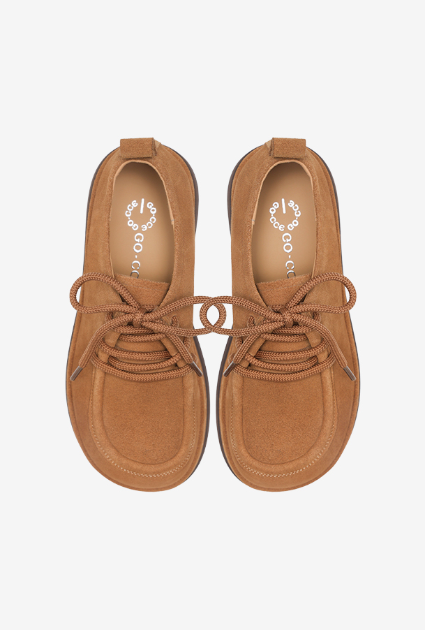 여성 장식 로퍼 OZP5F049 2 color 5.5cm