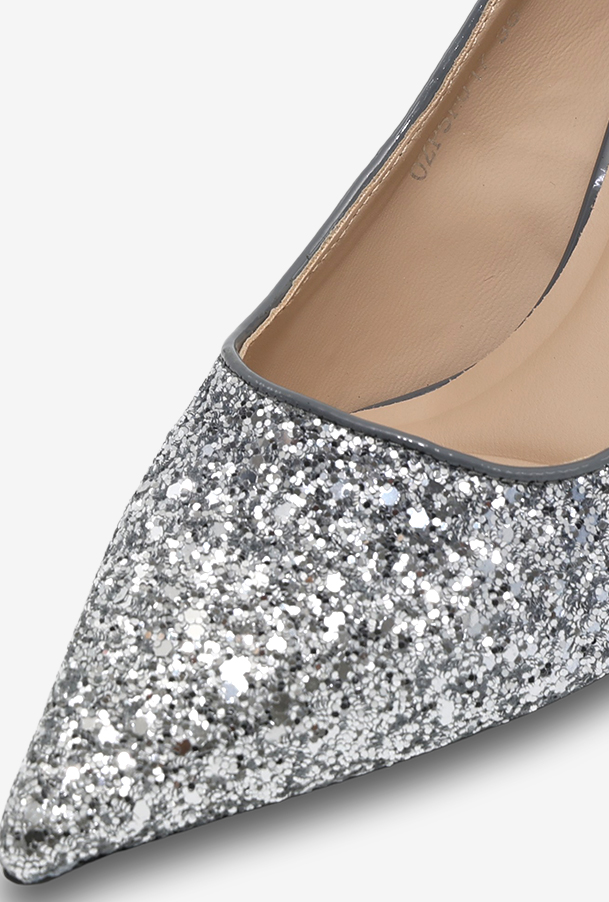 여성 펌프스 OZP5F017 2 color 7.5cm