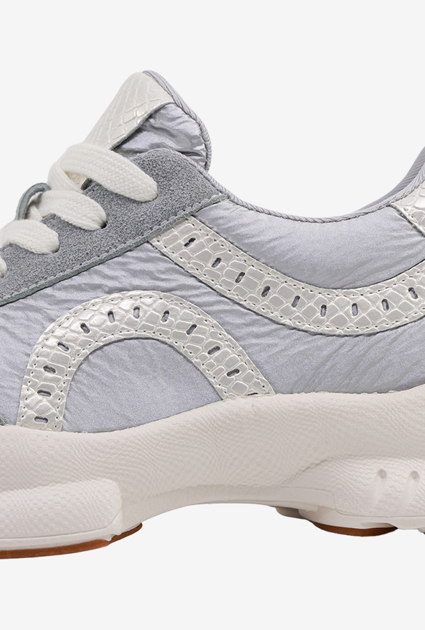 여성 스니커즈 OZP6S006 2 color 4.5cm