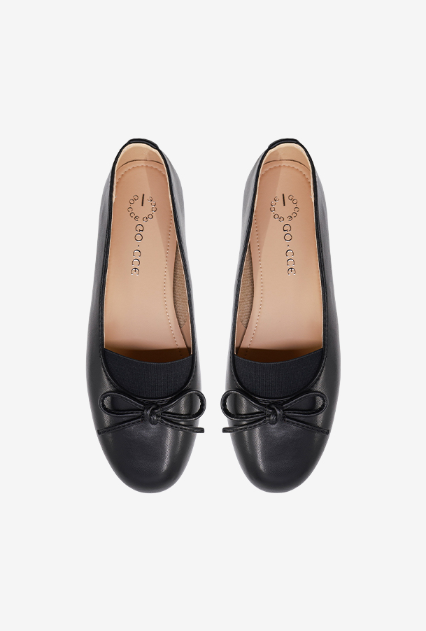 여성 플랫 OZP6S021 2 color 1.5cm