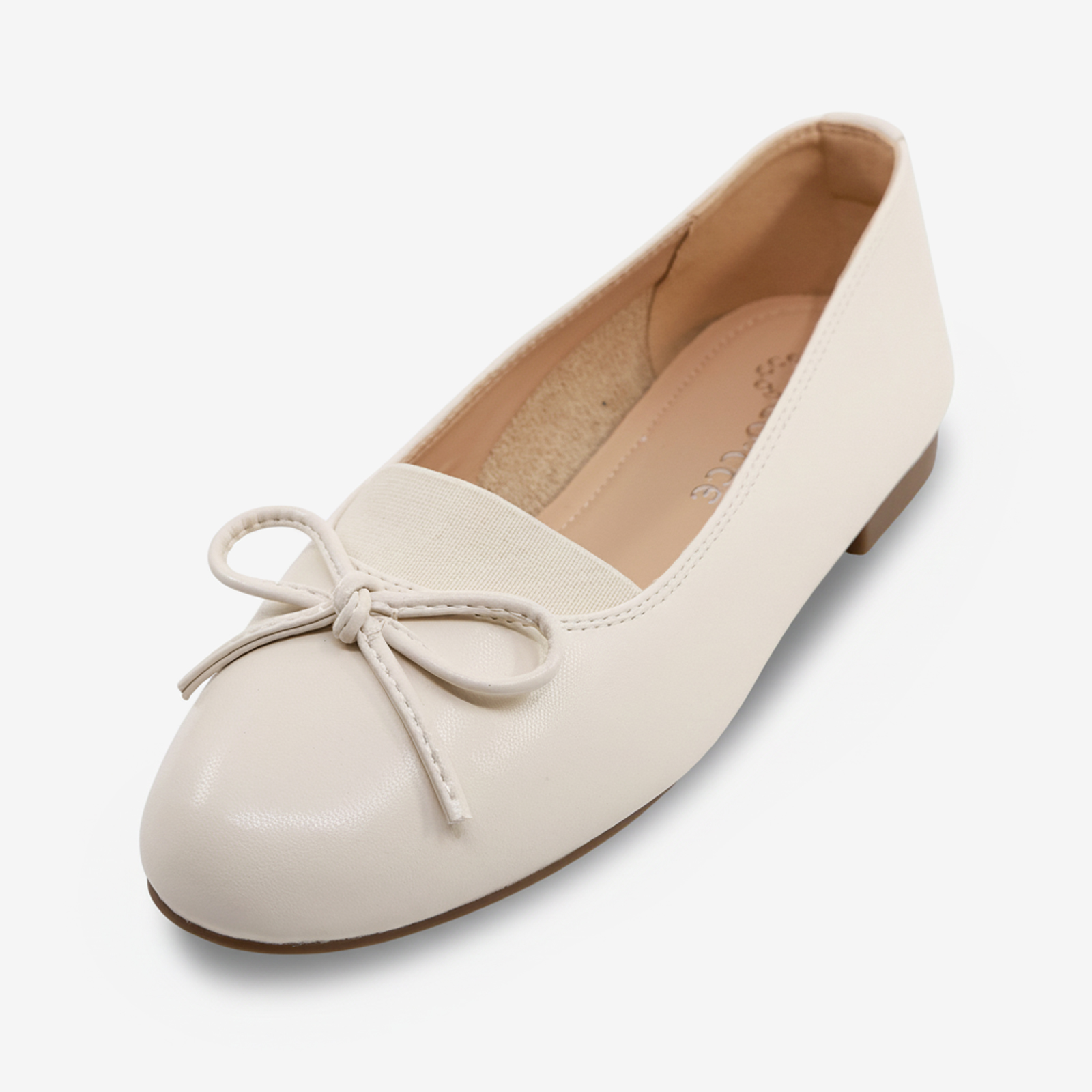 여성 플랫 OZP6S021 2 color 1.5cm