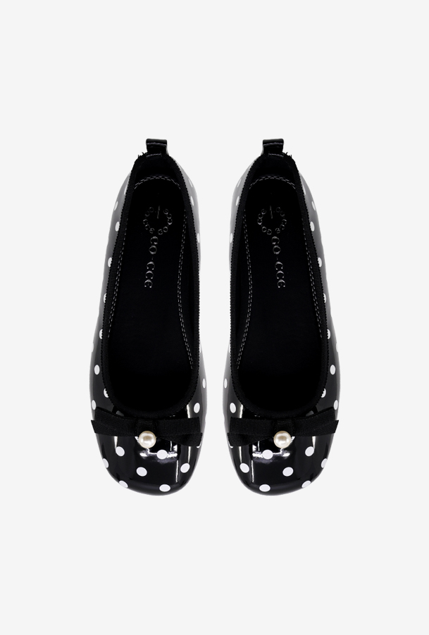 여성 플랫 OZP6S027 2 color 1cm