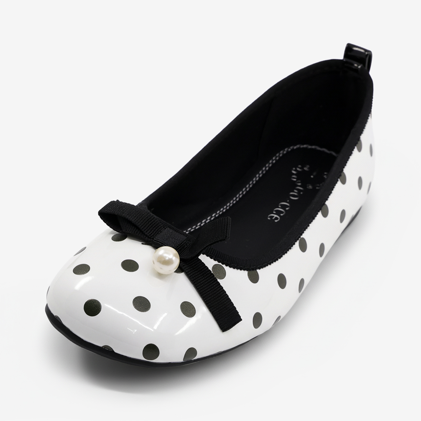 여성 플랫 OZP6S027 2 color 1cm