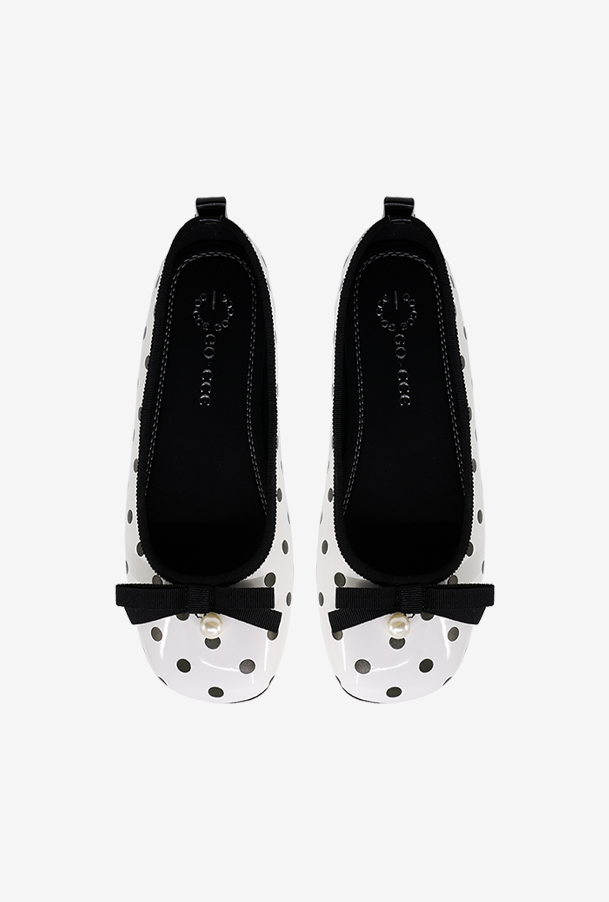 여성 플랫 OZP6S027 2 color 1cm