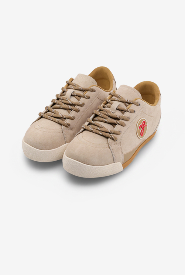 여성 스니커즈 OZP6S010 2 color 3.5cm