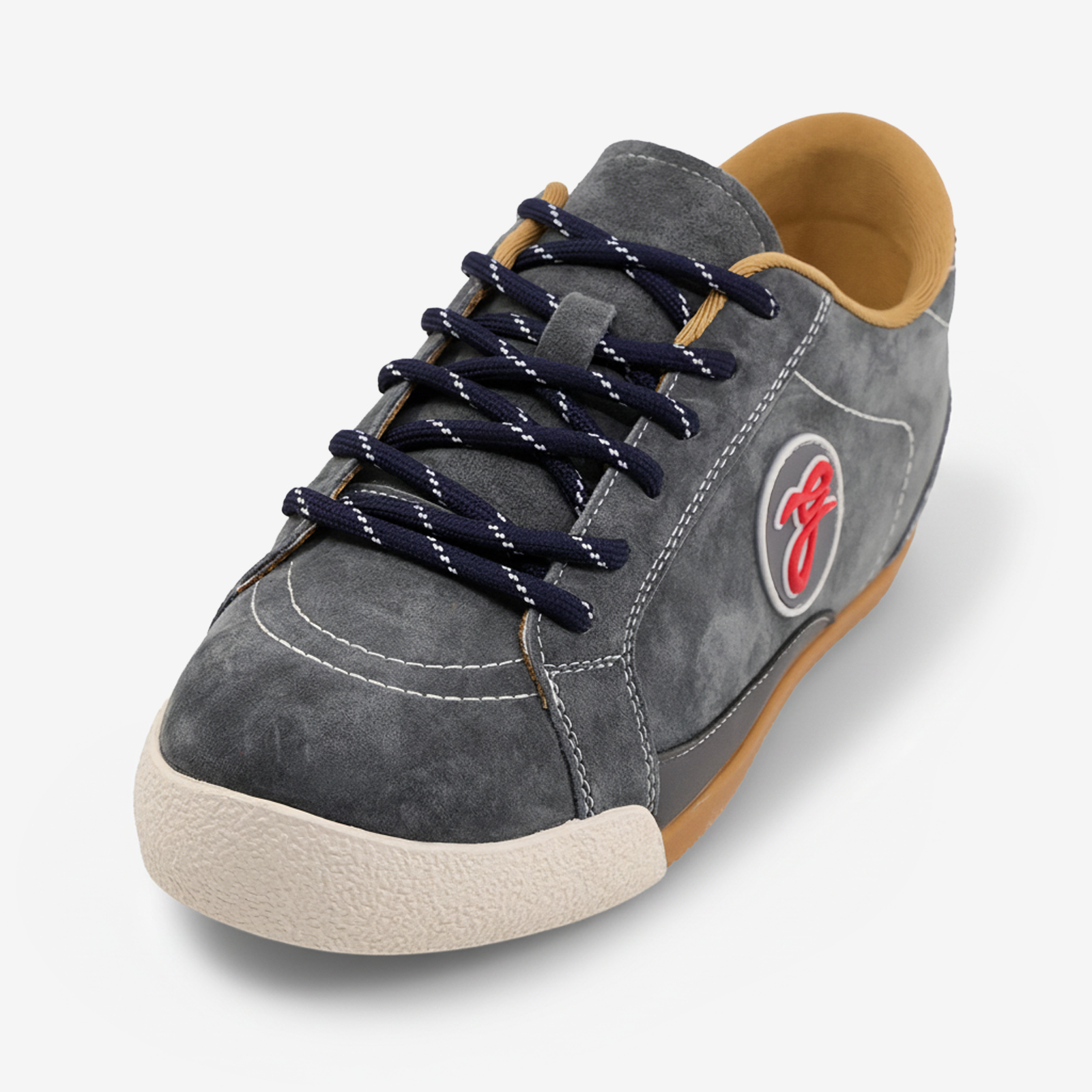 여성 스니커즈 OZP6S010 2 color 3.5cm