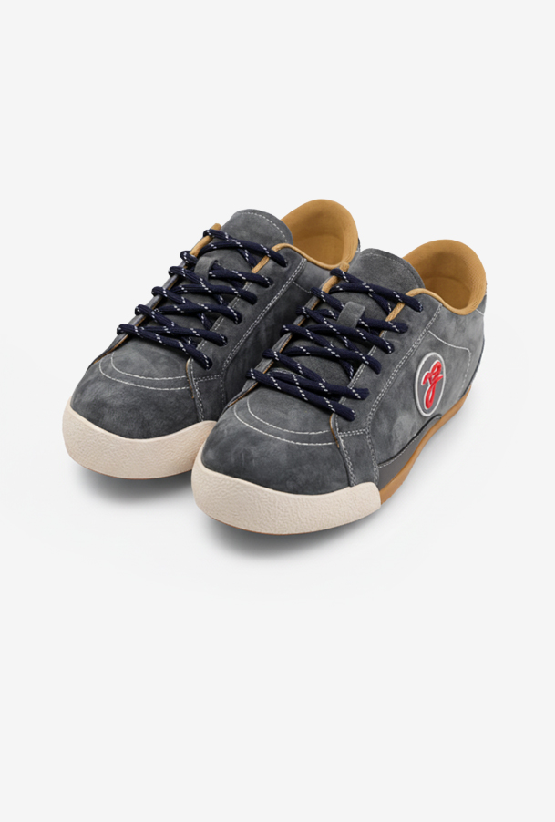 여성 스니커즈 OZP6S010 2 color 3.5cm