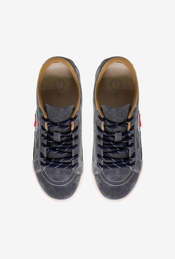 여성 스니커즈 OZP6S010 2 color 3.5cm