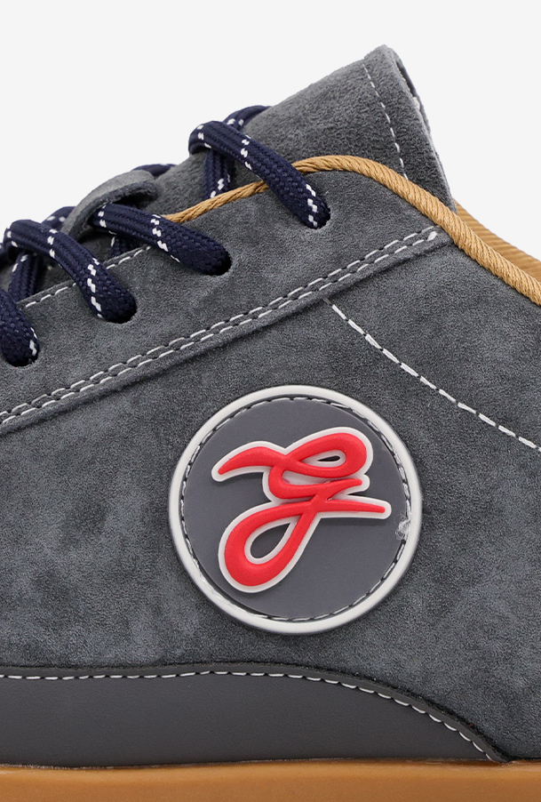 여성 스니커즈 OZP6S010 2 color 3.5cm